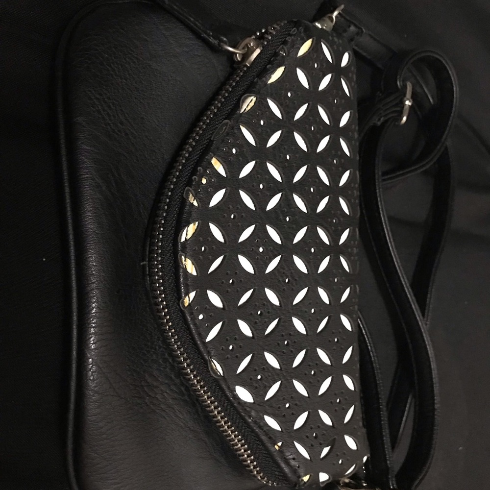 Small bag